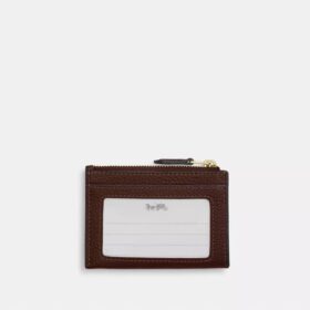 Mini-porte-cartes d’identité fin