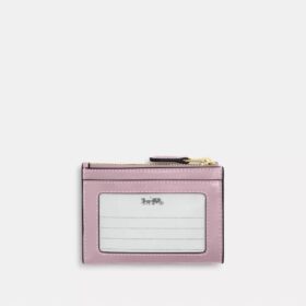 Mini-porte-cartes d’identité fin