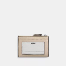 Mini-porte-cartes d’identité fin