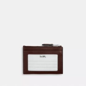 Mini-porte-cartes d’identité fin