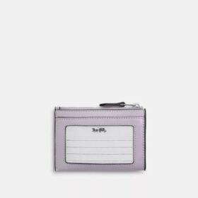 Mini-porte-cartes d’identité fin