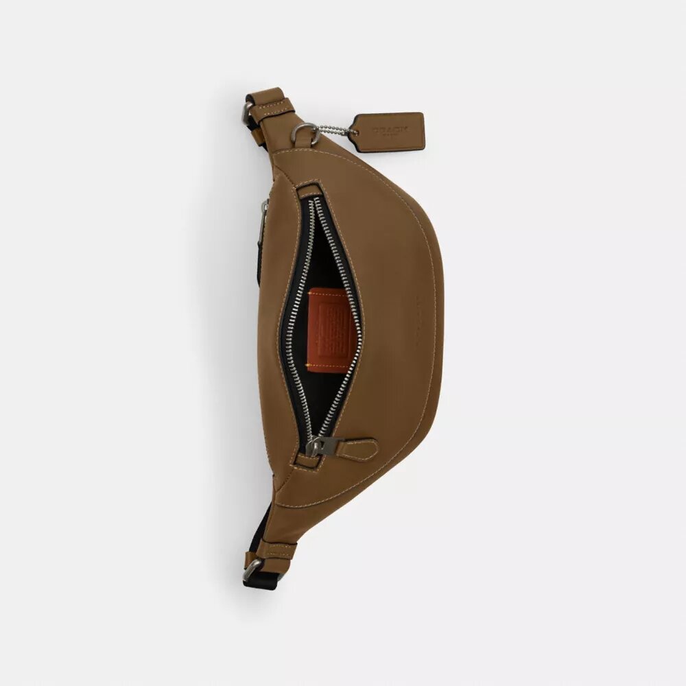 Mini sac banane Warren