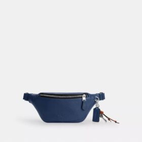 Mini sac banane Warren avec Charms