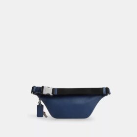 Mini sac banane Warren avec Charms