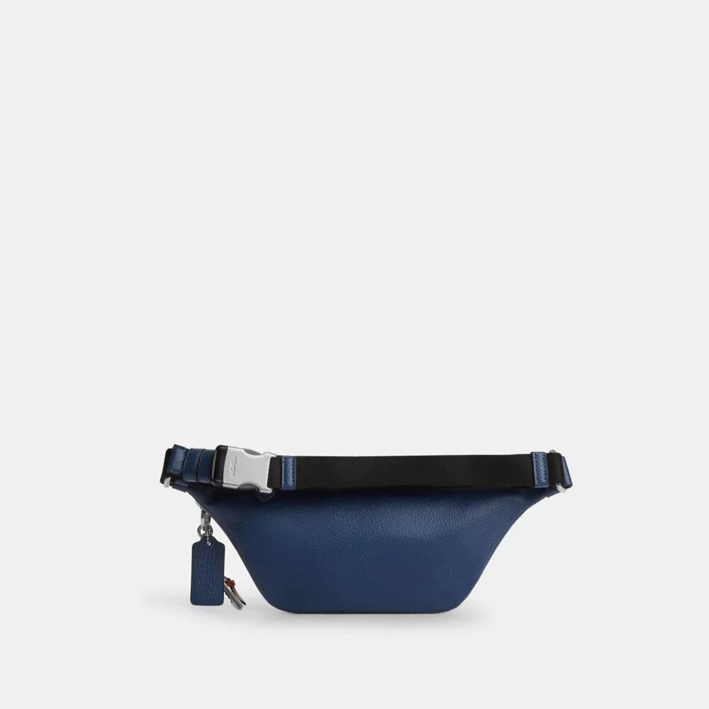 Mini sac banane Warren avec Charms