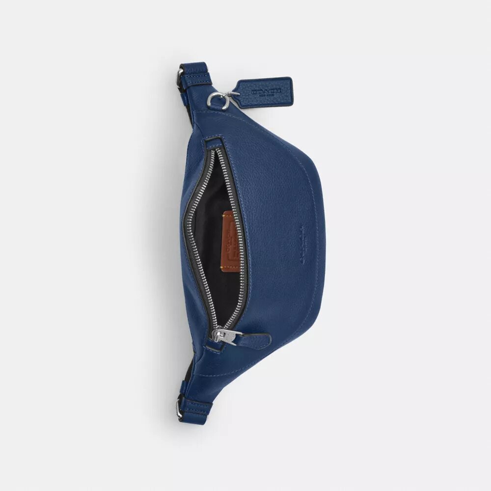 Mini sac banane Warren avec Charms
