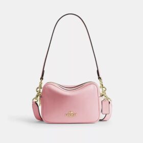 Mini sac bandoulière Carey