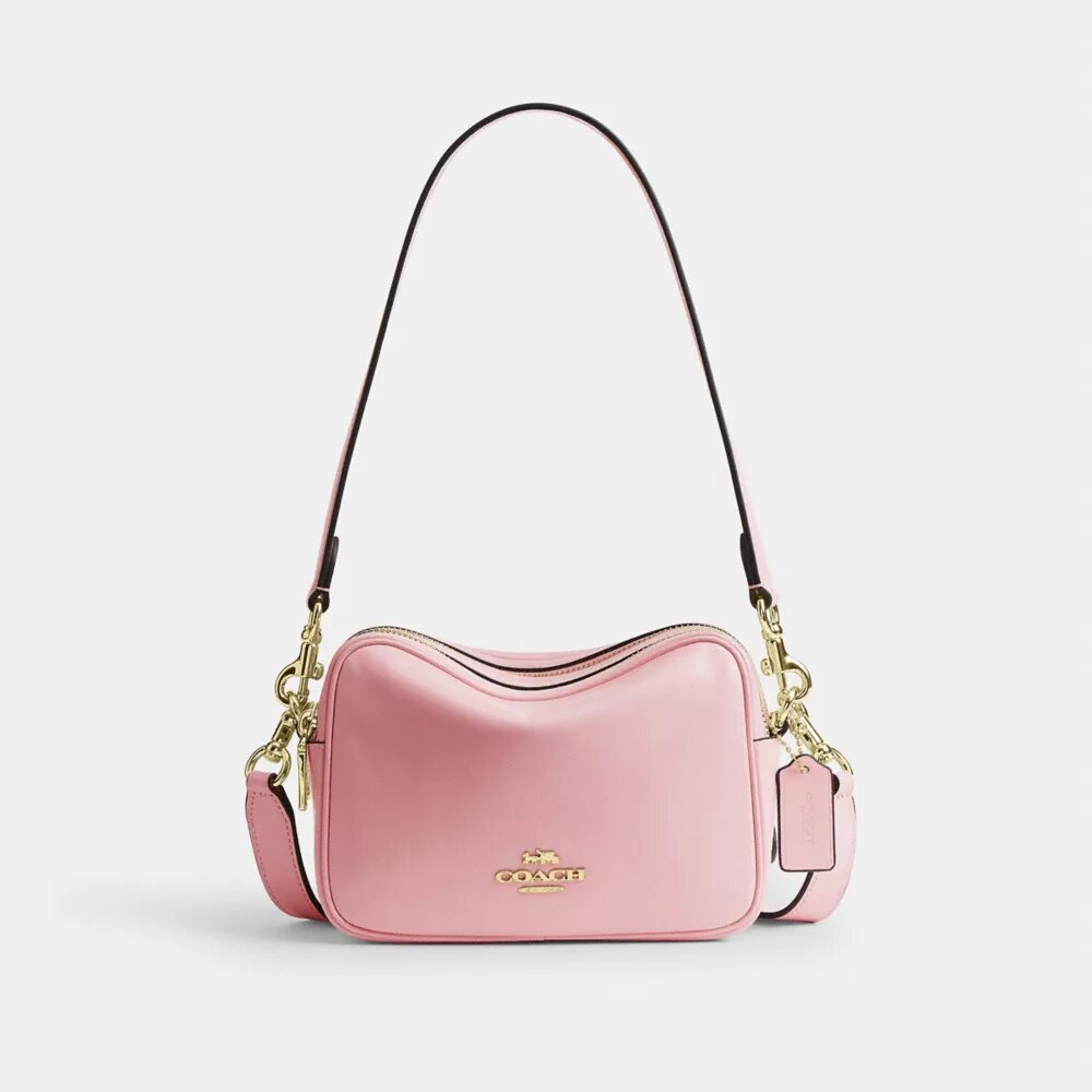 Mini sac bandoulière Carey