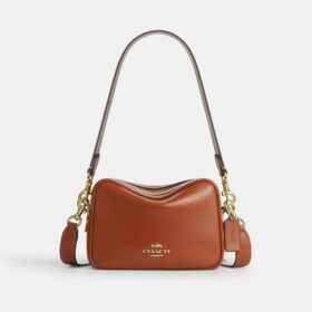 Mini sac bandoulière Carey