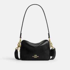 Mini sac bandoulière Carey