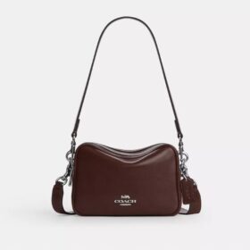 Mini sac bandoulière Carey