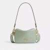 Mini sac bandoulière Carey