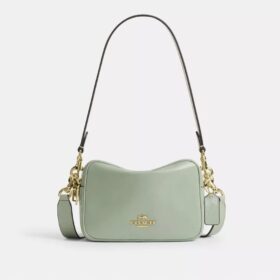 Mini sac bandoulière Carey