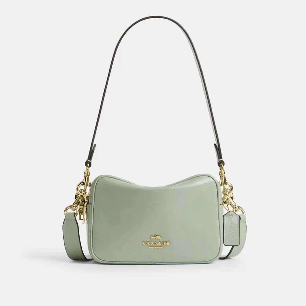 Mini sac bandoulière Carey