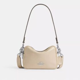Mini sac bandoulière Carey