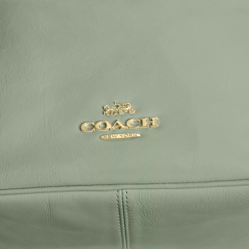 Mini sac bandoulière Carey