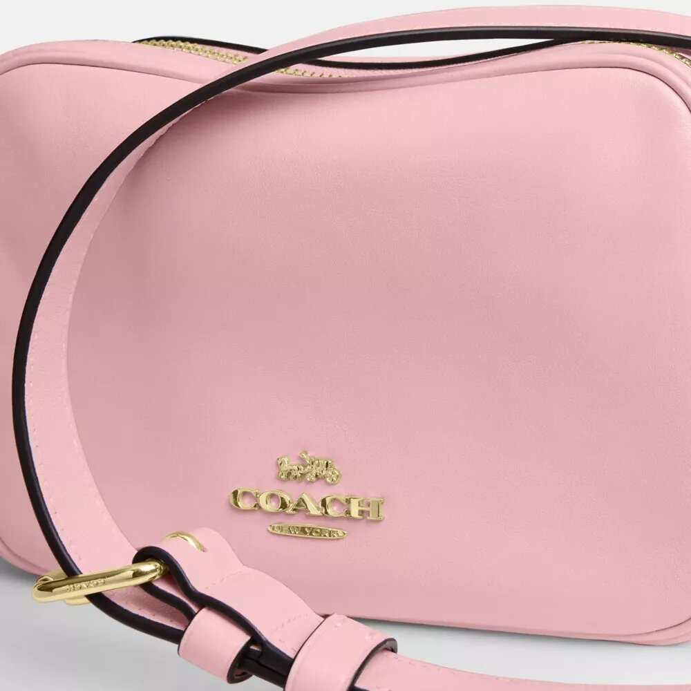 Mini sac bandoulière Carey