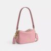 Mini sac bandoulière Carey