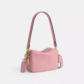 Mini sac bandoulière Carey