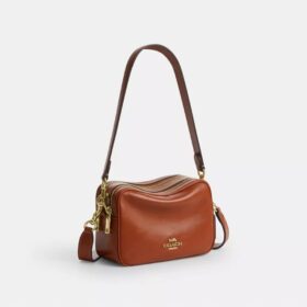 Mini sac bandoulière Carey