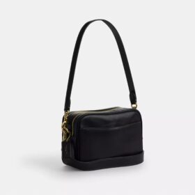 Mini sac bandoulière Carey