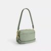 Mini sac bandoulière Carey