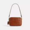 Mini sac bandoulière Carey