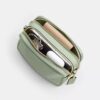 Mini sac bandoulière Carey