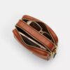 Mini sac bandoulière Carey