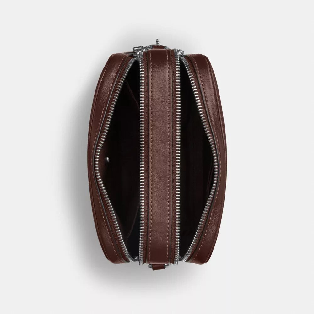 Mini sac bandoulière Carey