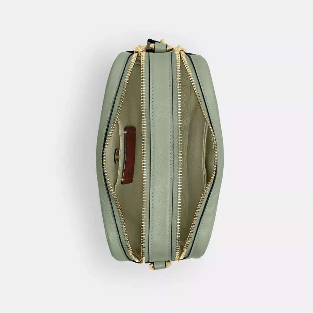 Mini sac bandoulière Carey