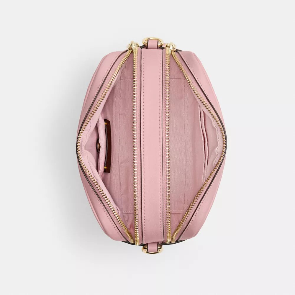 Mini sac bandoulière Carey