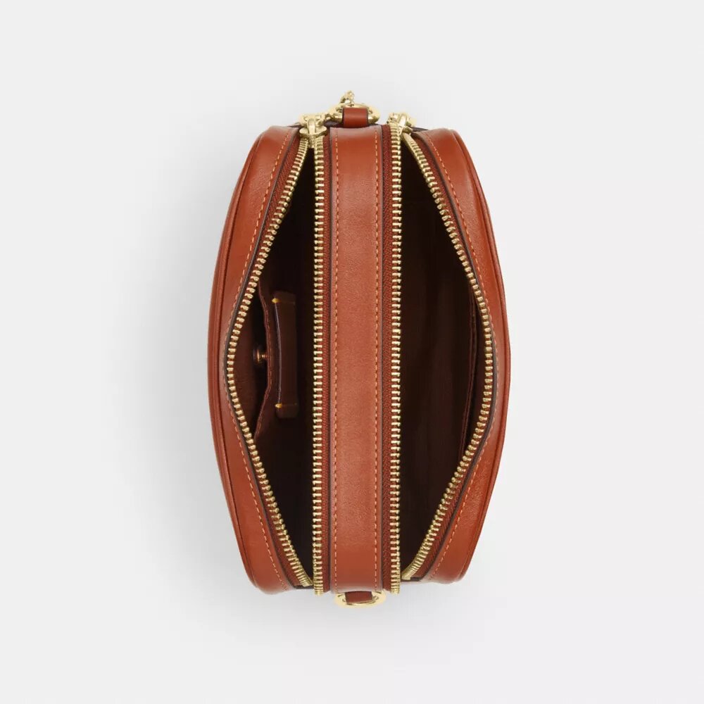 Mini sac bandoulière Carey