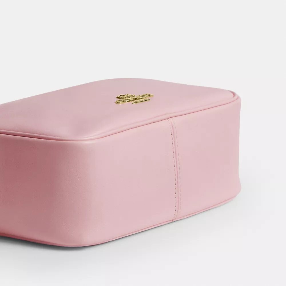 Mini sac bandoulière Carey