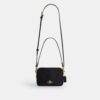 Mini sac bandoulière Carey