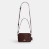Mini sac bandoulière Carey