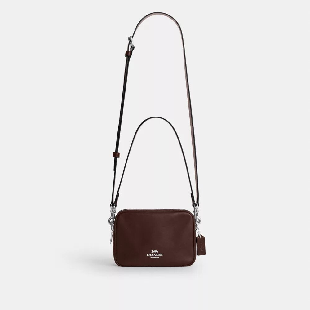 Mini sac bandoulière Carey