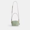 Mini sac bandoulière Carey