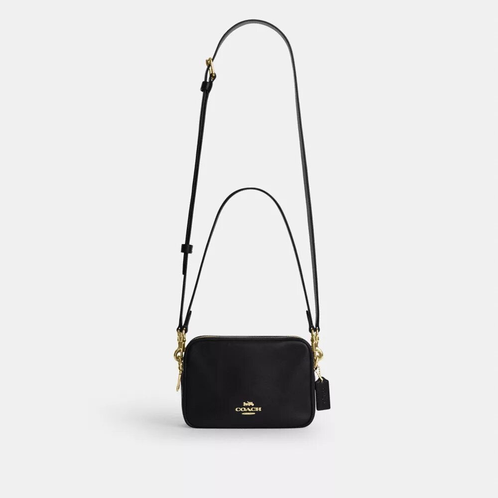 Mini sac bandoulière Carey