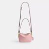 Mini sac bandoulière Carey
