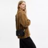 Mini sac bandoulière Carey