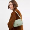 Mini sac bandoulière Carey