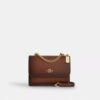 Mini sac bandoulière Klare