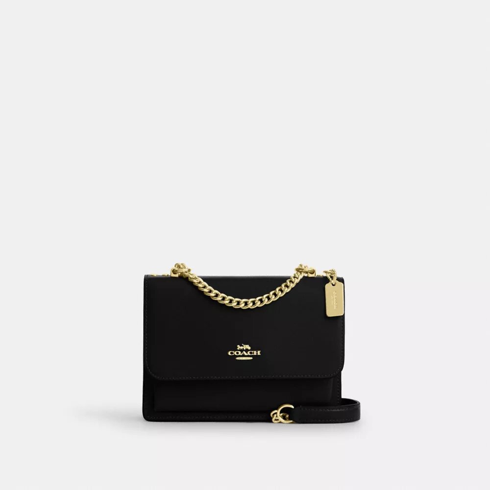 Mini sac bandoulière Klare
