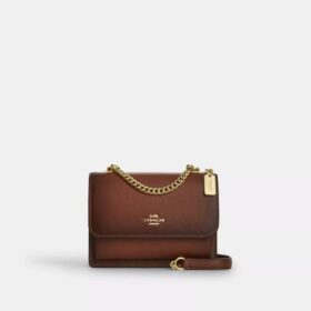 Mini sac bandoulière Klare