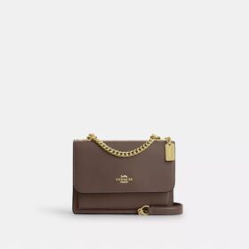 Mini sac bandoulière Klare