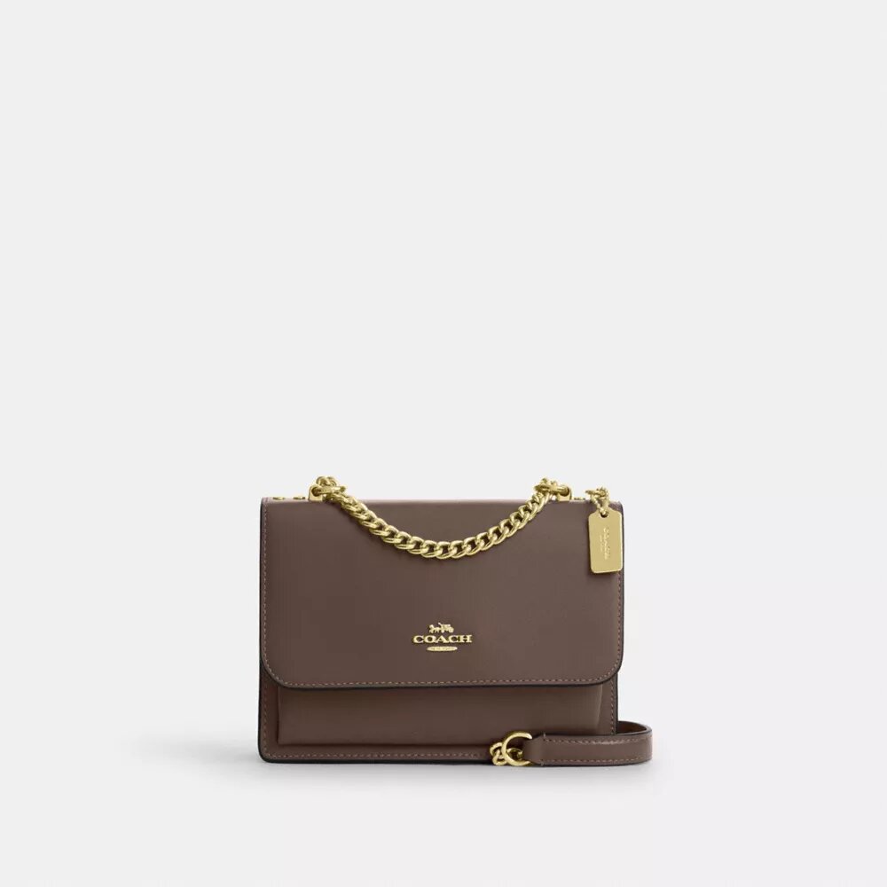 Mini sac bandoulière Klare