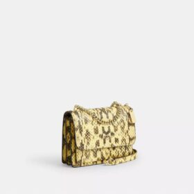 Mini sac bandoulière Klare