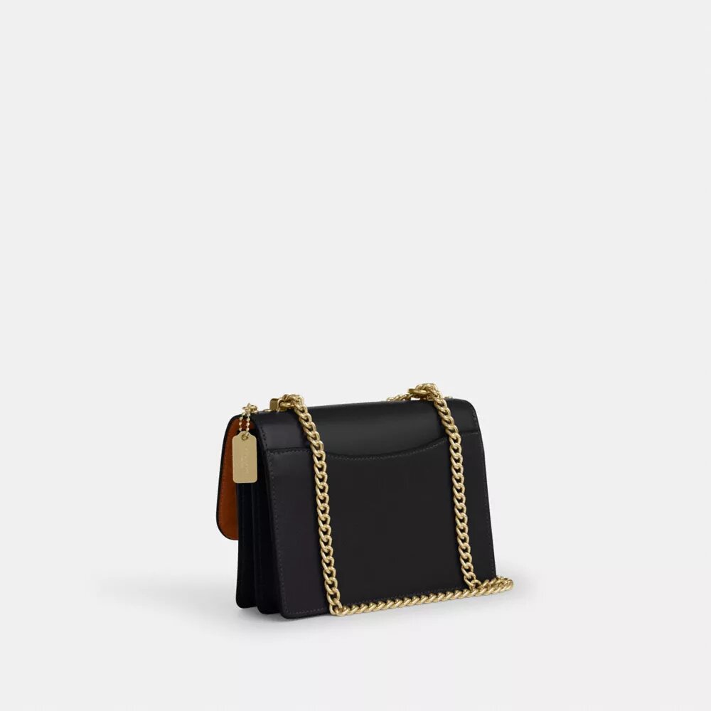 Mini sac bandoulière Klare