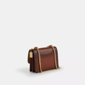 Mini sac bandoulière Klare